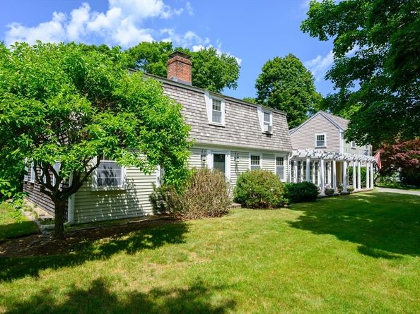 290 Beaver Dam Rd, Scituate MA 02066