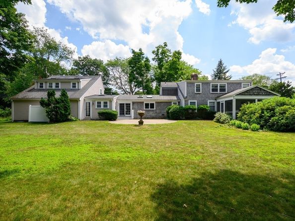 290 Beaver Dam Rd, Scituate MA 02066