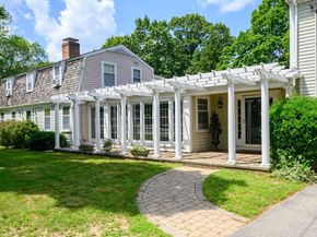 290 Beaver Dam Rd, Scituate MA 02066