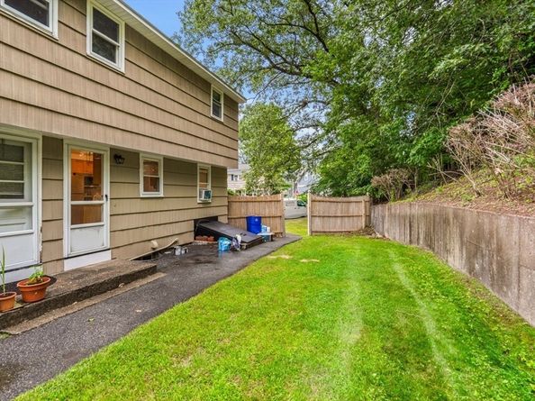 2 George Road 2, Winchester MA 01890