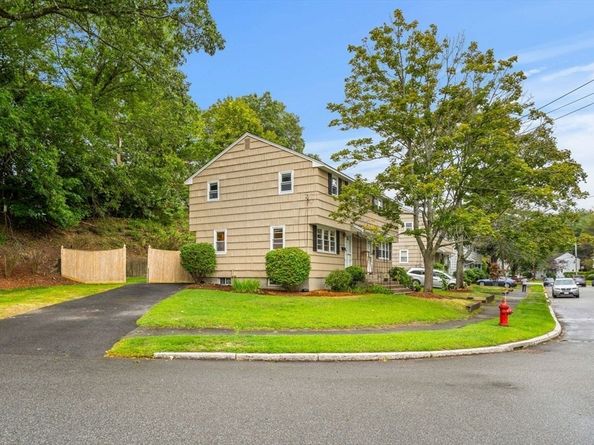 2 George Road 2, Winchester MA 01890