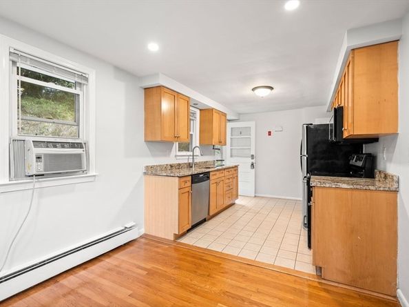 2 George Road 2, Winchester MA 01890