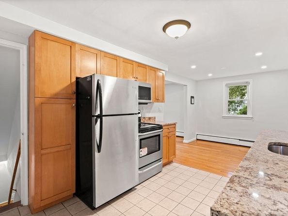 2 George Road 2, Winchester MA 01890
