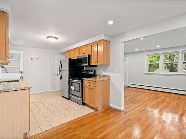 2 George Road 2, Winchester MA 01890