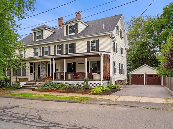 15 Beacon St, Danvers MA 01923