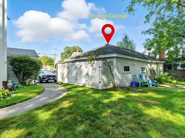 35 Locust St 3, Danvers MA 01923