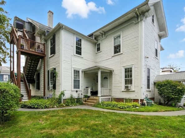 35 Locust St 3, Danvers MA 01923