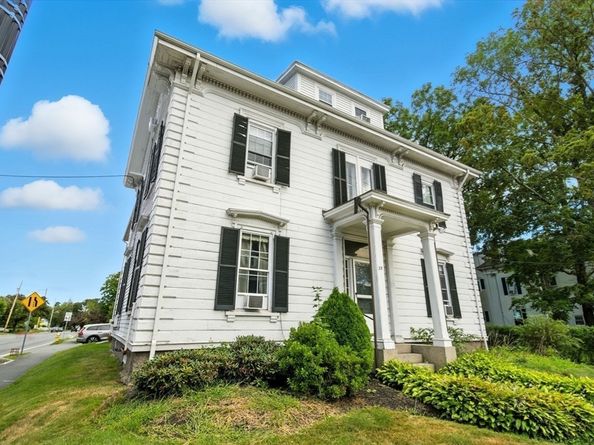 35 Locust St 3, Danvers MA 01923