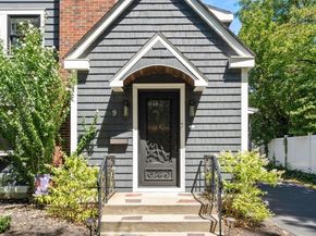9 Venner Rd, Arlington MA 02476