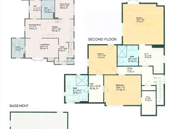 9 Venner Rd, Arlington MA 02476