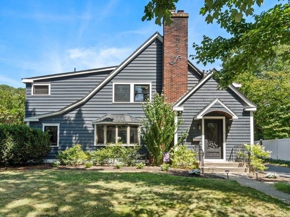 9 Venner Rd, Arlington MA 02476