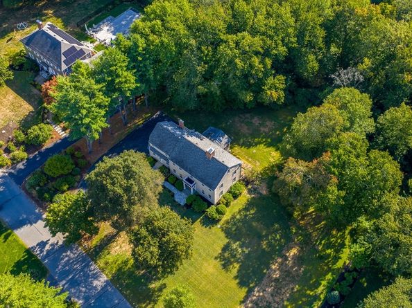 14 Buckmaster Dr, Sudbury MA 01776