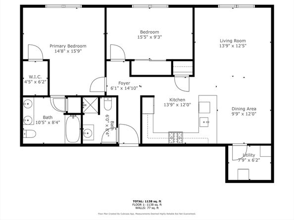 76 Court St. 6, Plymouth MA 02360