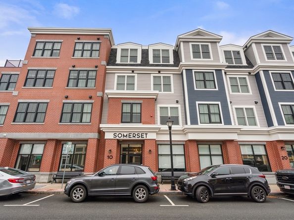 10 Somerset 308, Winthrop MA 02152