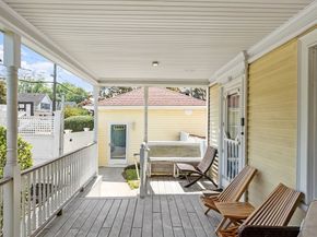 60 Clifton Ave, Brockton MA 02301