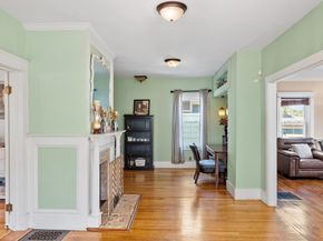 60 Clifton Ave, Brockton MA 02301