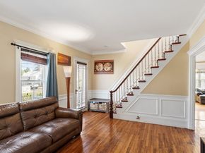 60 Clifton Ave, Brockton MA 02301