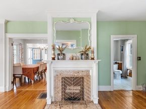 60 Clifton Ave, Brockton MA 02301