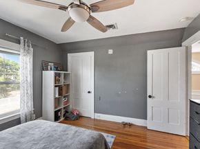 60 Clifton Ave, Brockton MA 02301