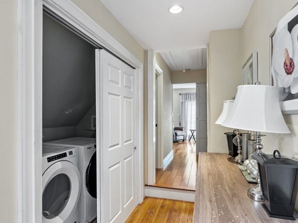 60 Clifton Ave, Brockton MA 02301