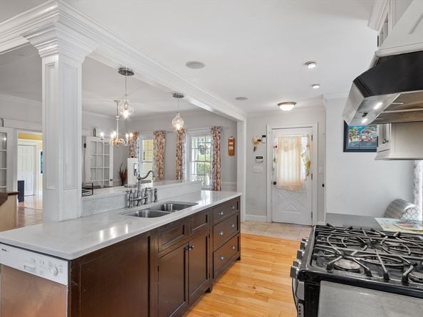 60 Clifton Ave, Brockton MA 02301