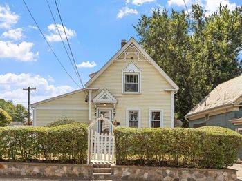60 Clifton Ave