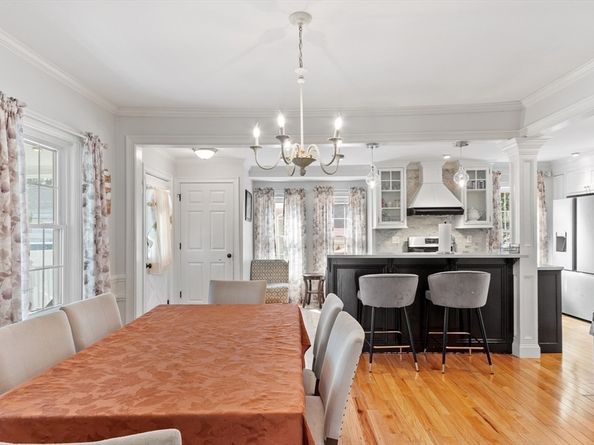 60 Clifton Ave, Brockton MA 02301