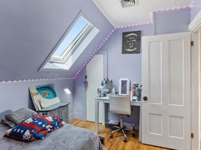60 Clifton Ave, Brockton MA 02301