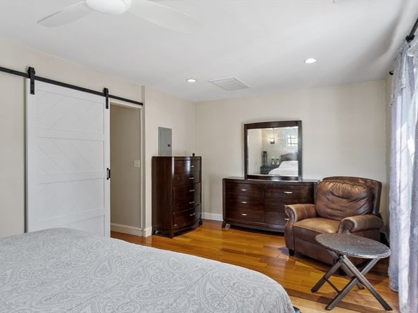 60 Clifton Ave, Brockton MA 02301