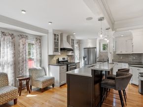 60 Clifton Ave, Brockton MA 02301