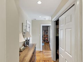 60 Clifton Ave, Brockton MA 02301