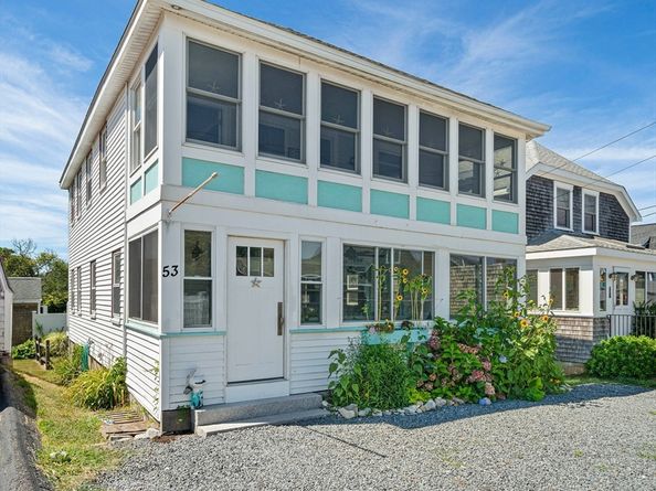 53 Ocean St, Marshfield MA 02050