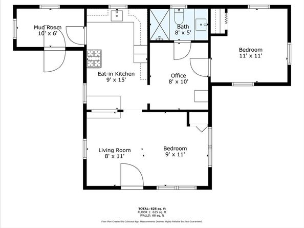 29 Glendale Ave, Brockton MA 02301