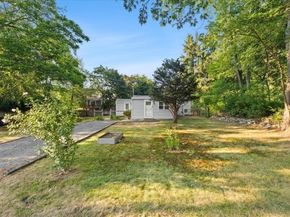 29 Glendale Ave, Brockton MA 02301