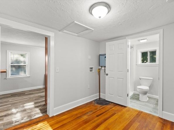 29 Glendale Ave, Brockton MA 02301