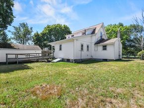 51 Colantha Ave, Brockton MA 02301
