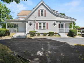 51 Colantha Ave, Brockton MA 02301