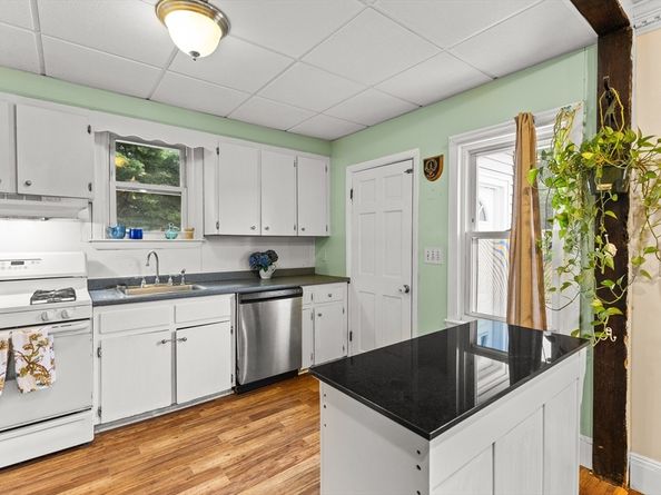 224 Center St, Bridgewater MA 02324