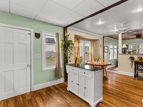 224 Center St, Bridgewater MA 02324