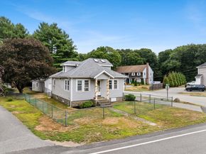 224 Center St, Bridgewater MA 02324