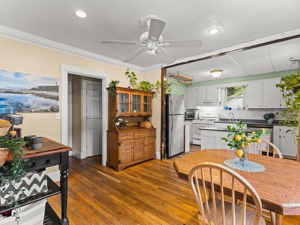 224 Center St, Bridgewater MA 02324