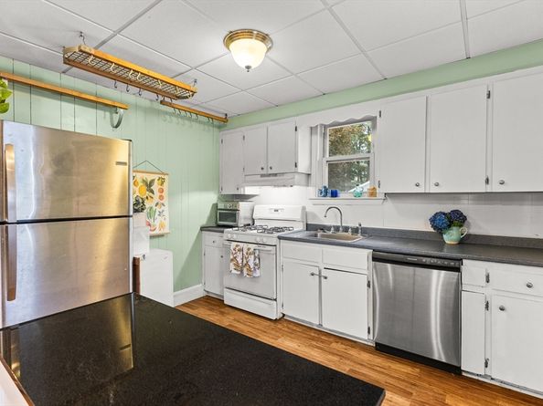 224 Center St, Bridgewater MA 02324