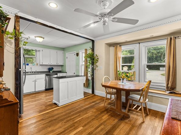 224 Center St, Bridgewater MA 02324