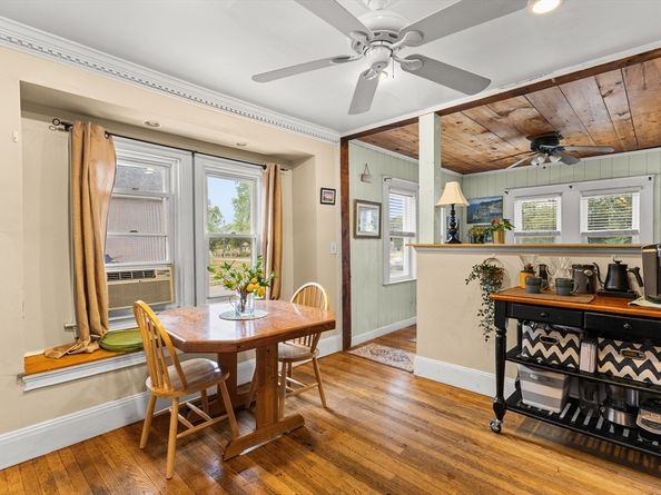 224 Center St, Bridgewater MA 02324
