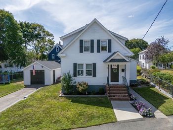 39 Pine St