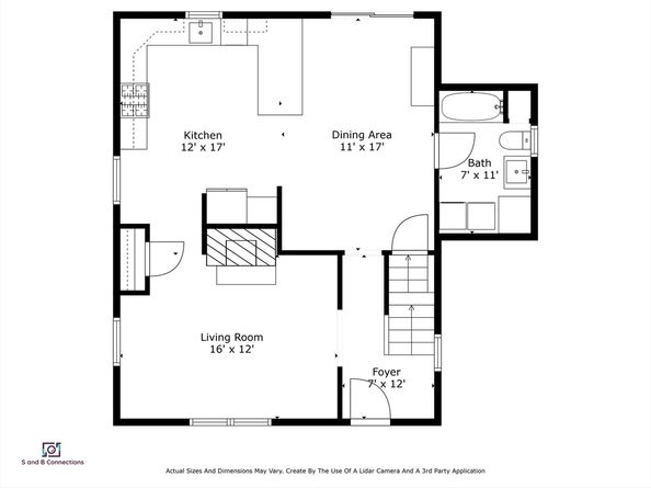 39 Pine St, Wakefield MA 01880