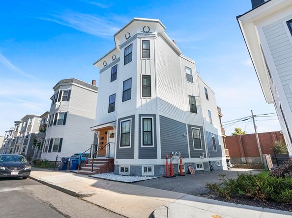 79 Sydney Street, Boston MA 02125