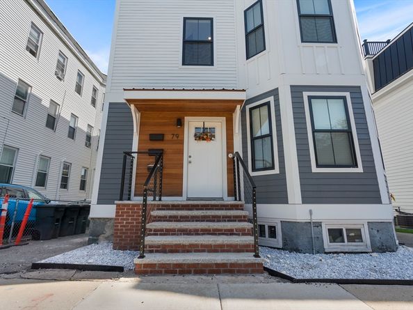79 Sydney Street, Boston MA 02125