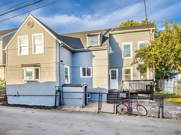 27 S Street Ct, Lynn MA 01905