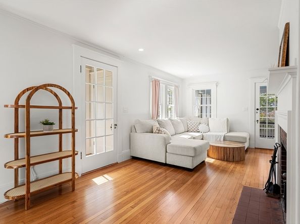 11 Sherman Street, Beverly MA 01915
